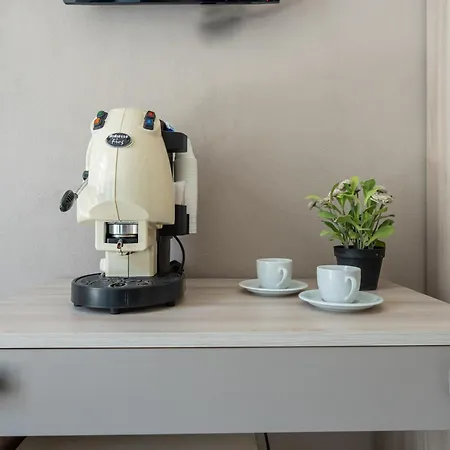 アパート Partenope's House 24 *