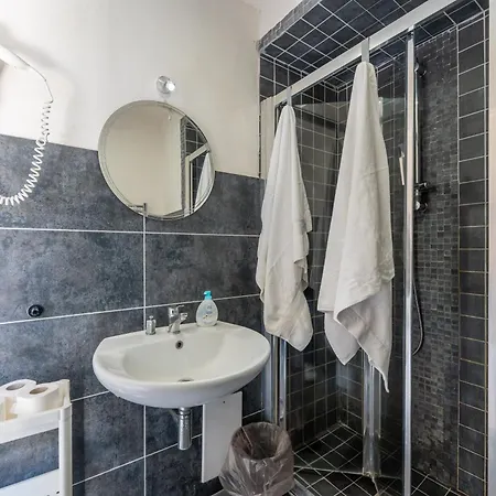 Partenope's House 24 ナポリ