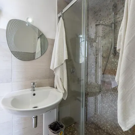 Partenope's House 24 ナポリ