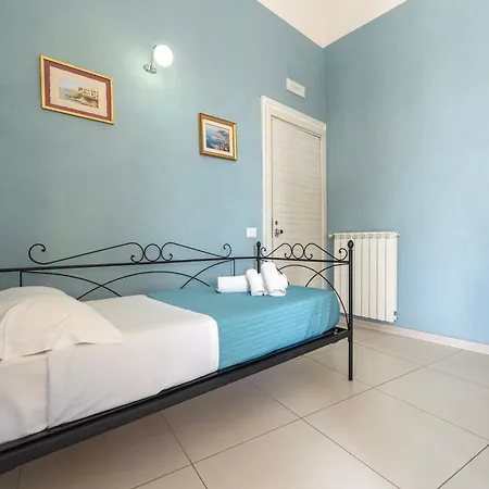 Apartamento Partenope's House 24 *