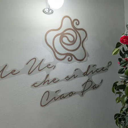 Partenope's House 24 Apartamento Nápoles