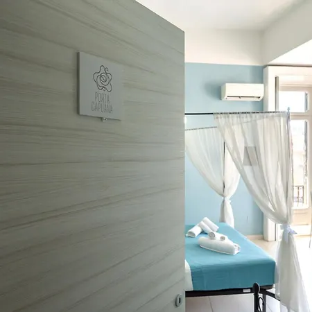 Partenope's House 24 Apartamento Nápoles