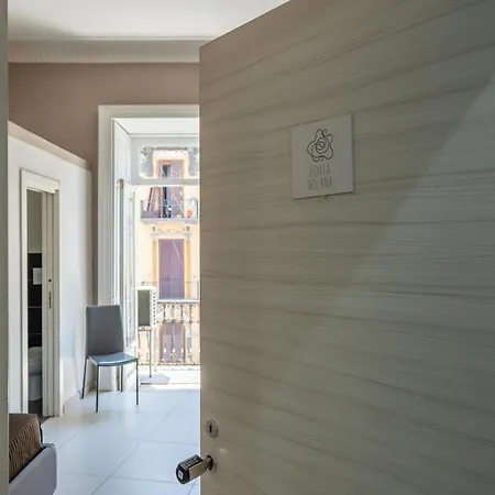 Apartamento Partenope's House 24